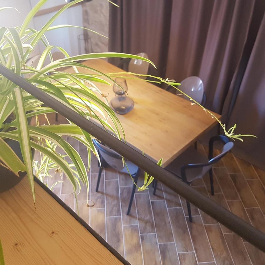 Jardin Kapetanova Kuca Apartment Veli Iz Ngoại thất bức ảnh