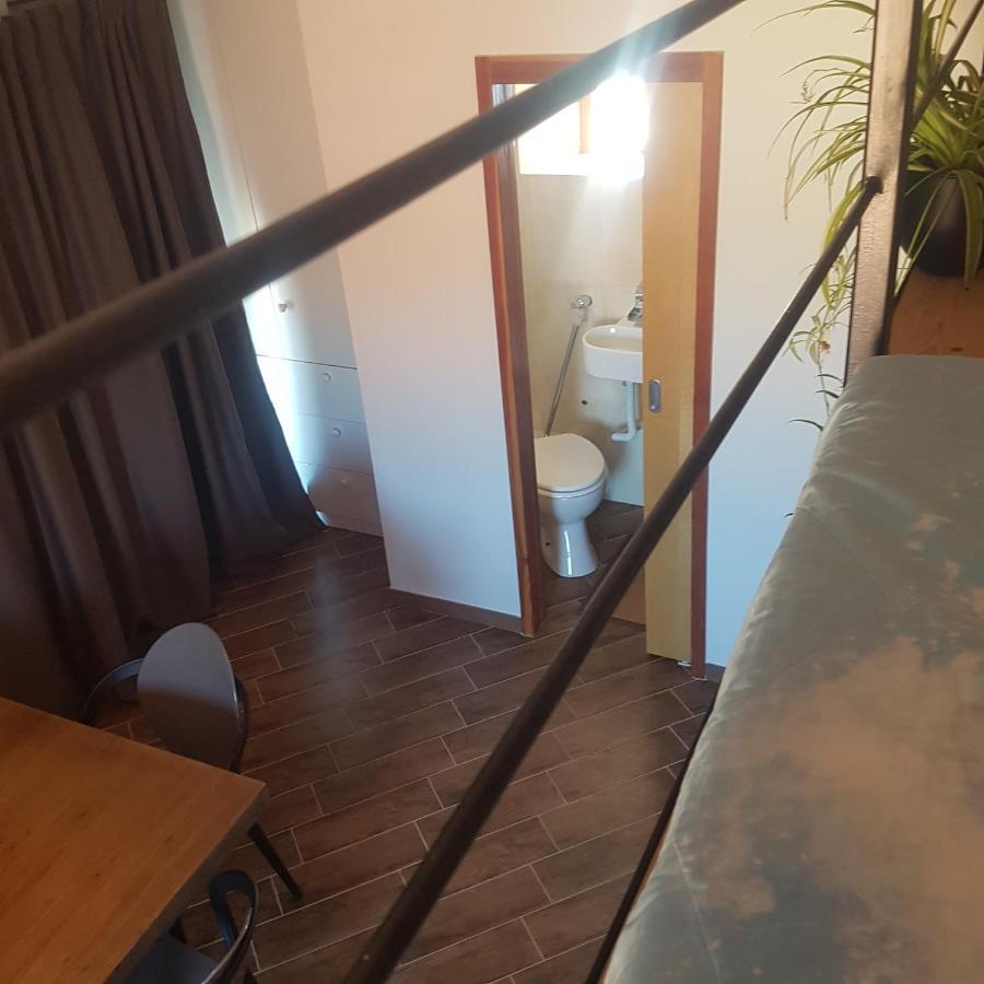 Jardin Kapetanova Kuca Apartment Veli Iz Ngoại thất bức ảnh