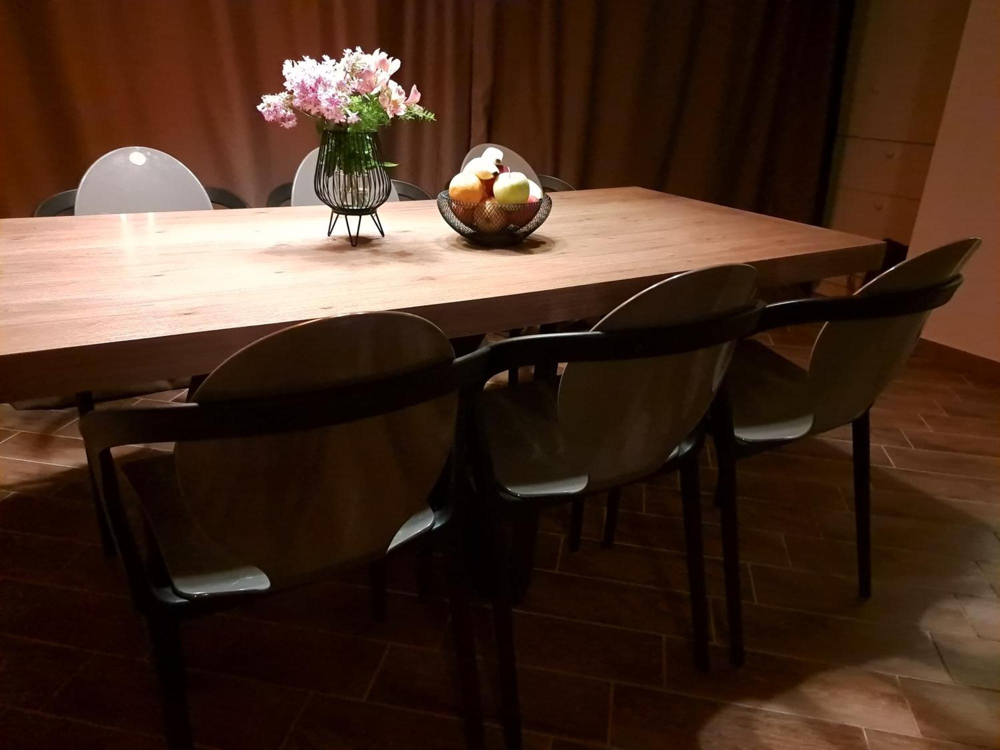 Jardin Kapetanova Kuca Apartment Veli Iz Ngoại thất bức ảnh