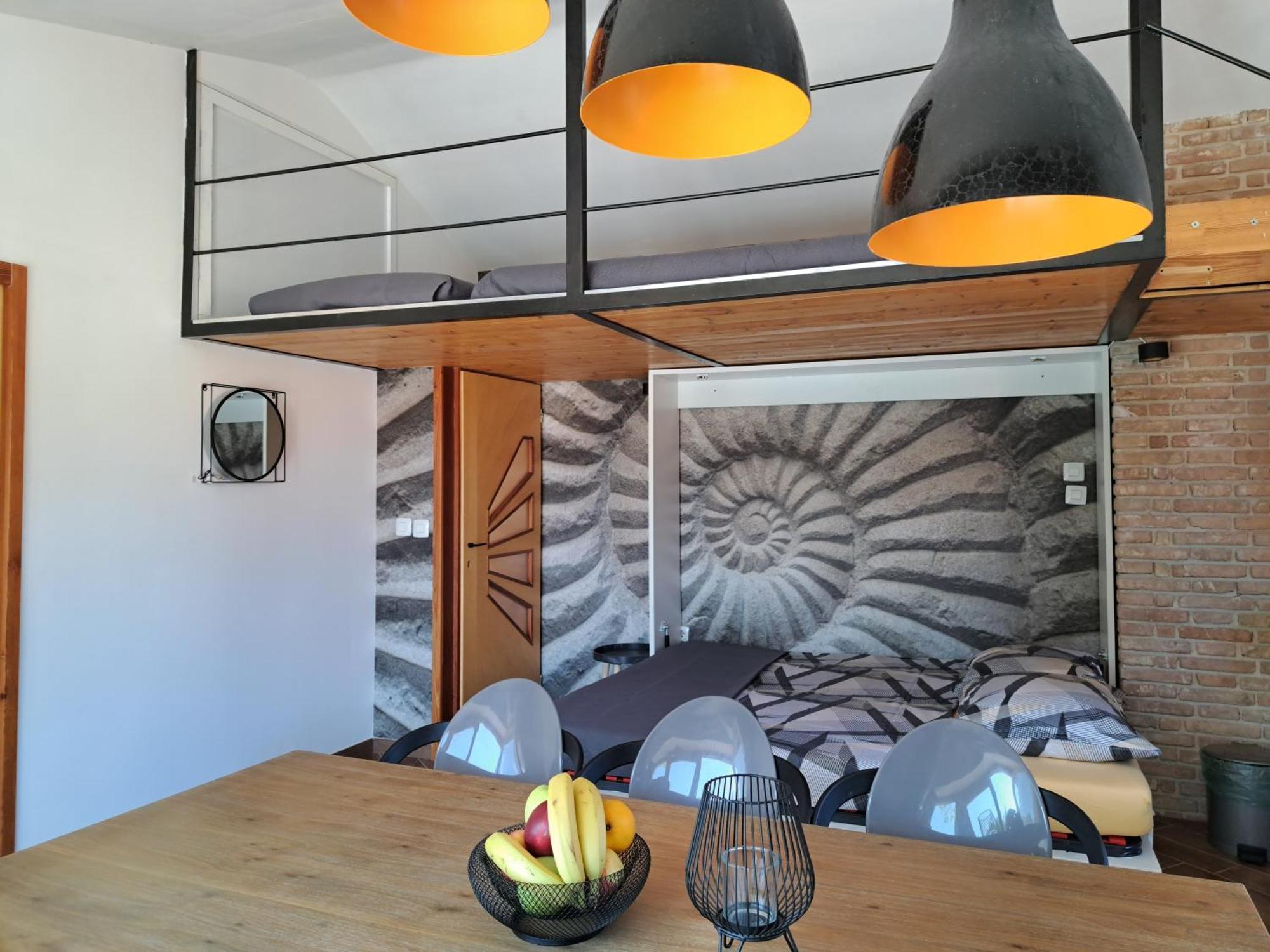 Jardin Kapetanova Kuca Apartment Veli Iz Ngoại thất bức ảnh