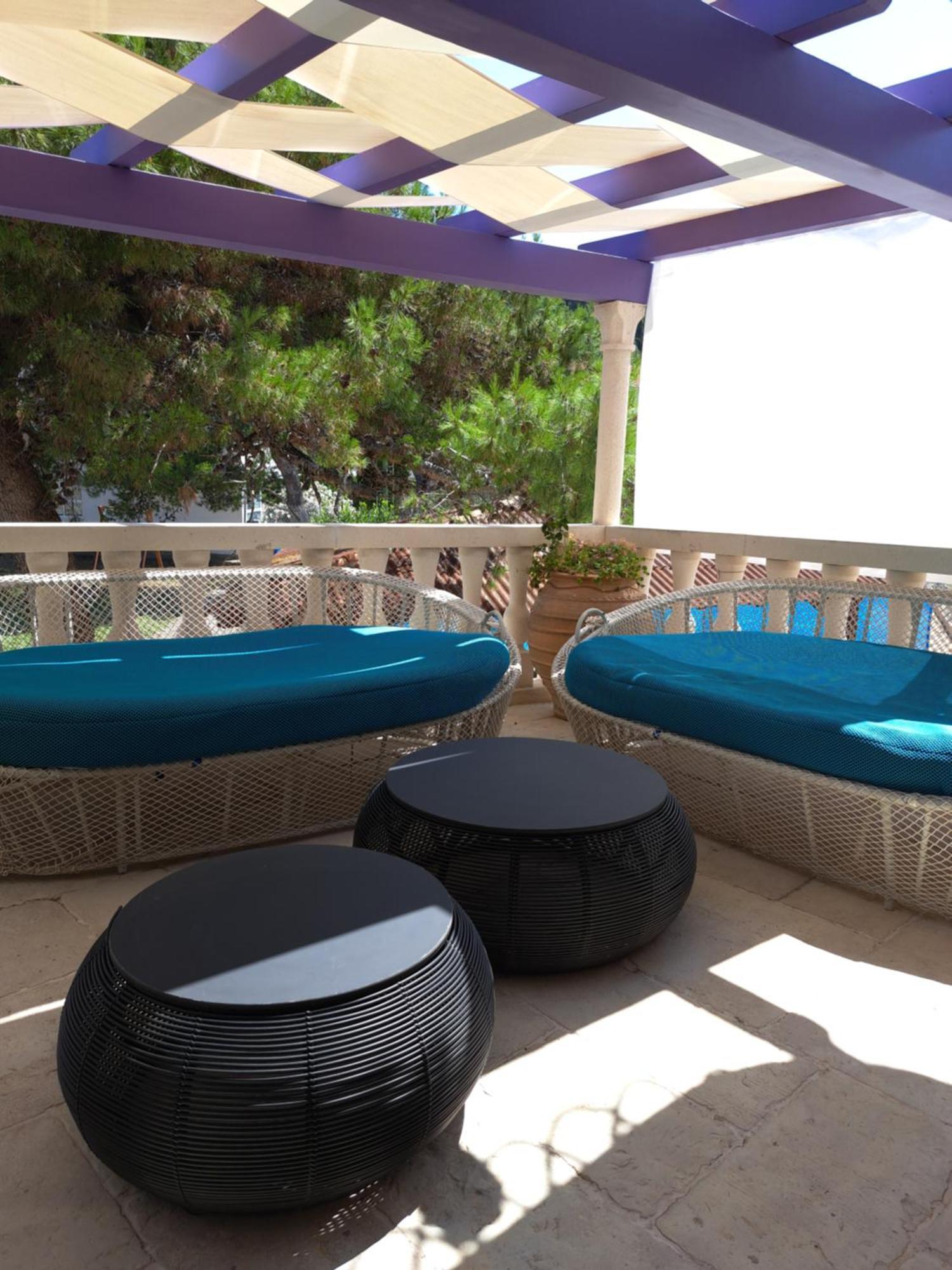 Jardin Kapetanova Kuca Apartment Veli Iz Ngoại thất bức ảnh